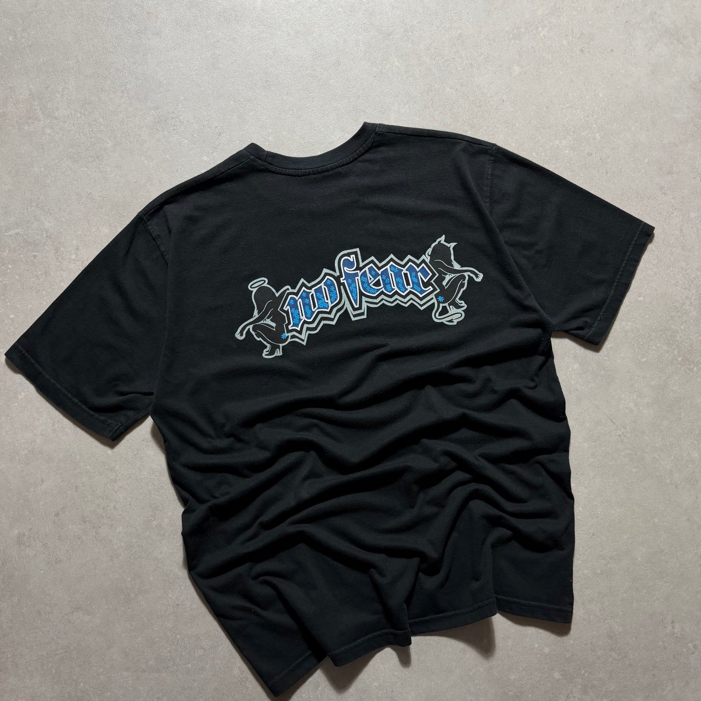 00’s No Fear T-Shirt (L)