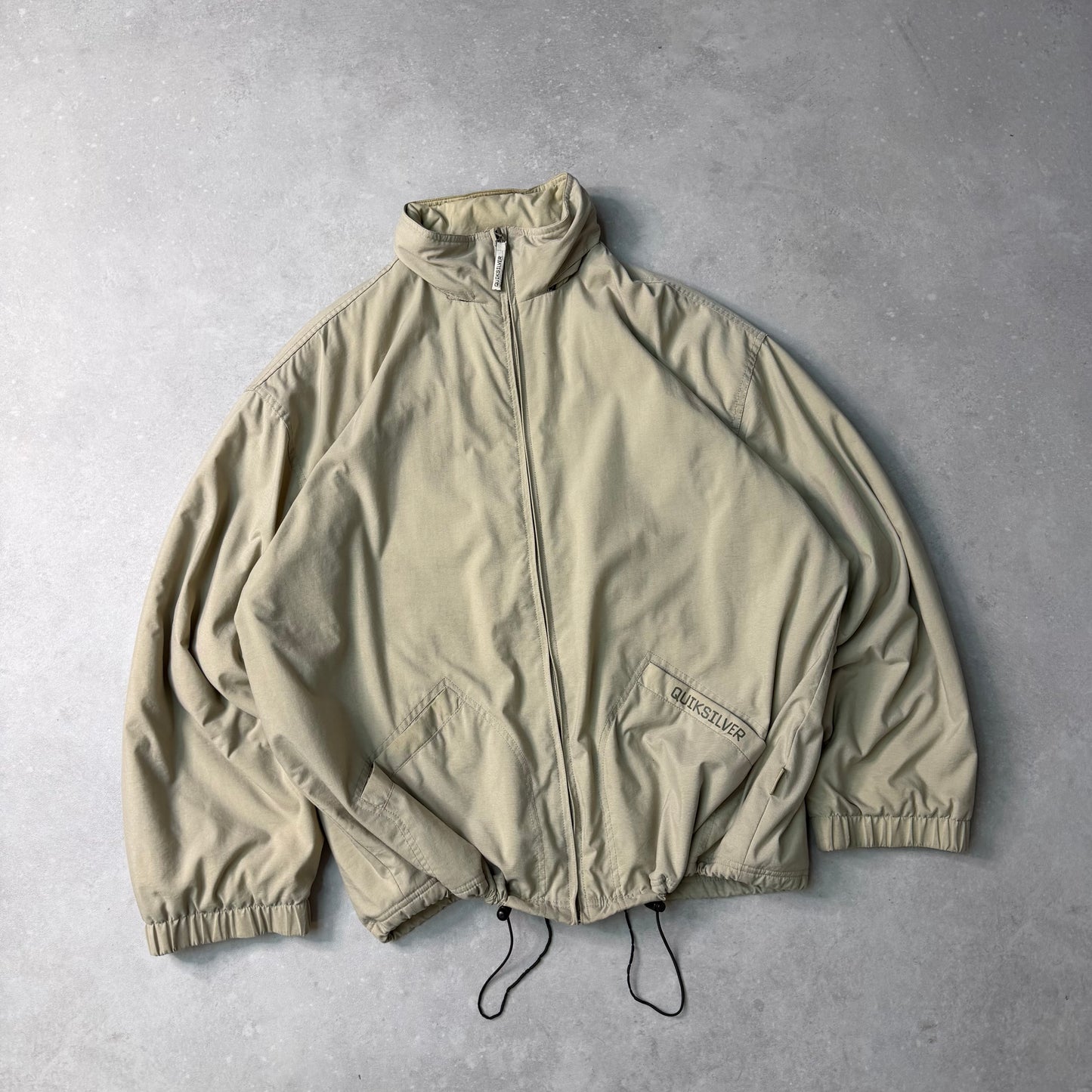 00’s Quiksilver Jacket (L)