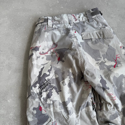 00’s Billabong Snow Trousers (34)