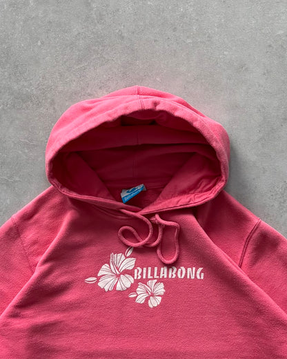 Vintage Billabong Women’s Hoodie (XS)
