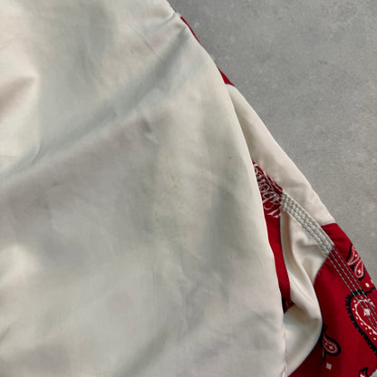 Billabong AI ‘Paisley’ Boardshorts