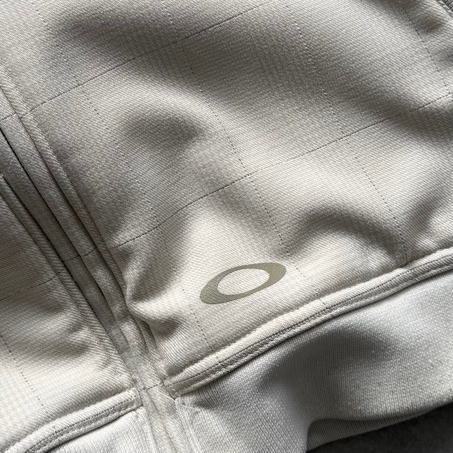 00’s Oakley Hoodie (M)