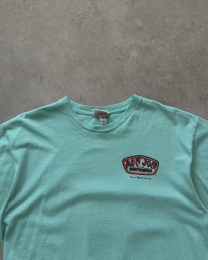 Vintage Ron Jon T-shirt (L)
