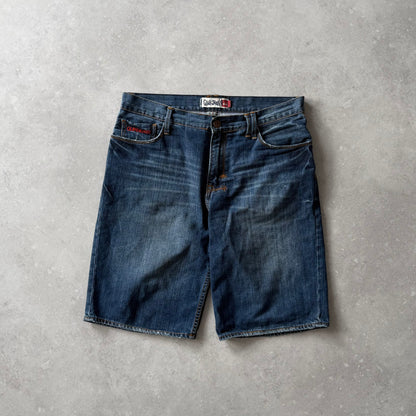 Vintage Quiksilver Jorts (34)