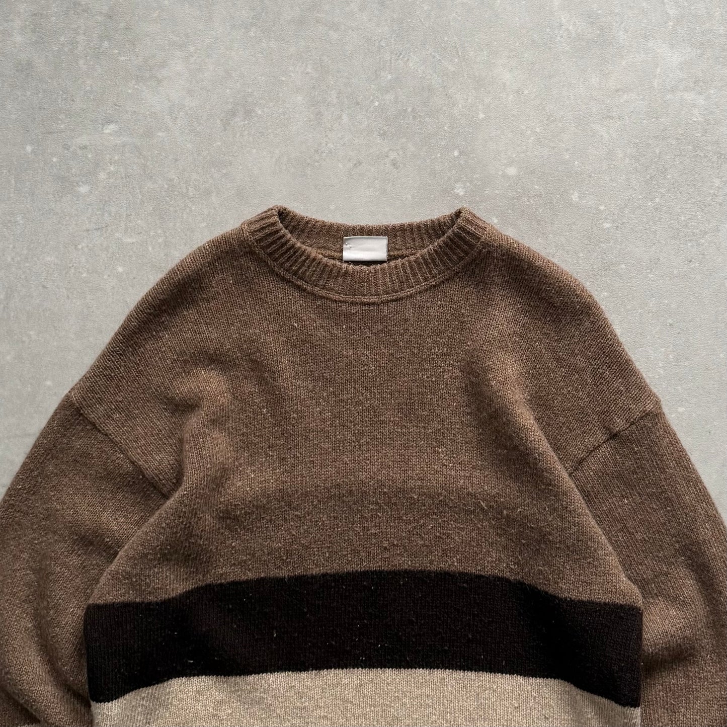 Vintage Oxbow Knit Jumper (S)