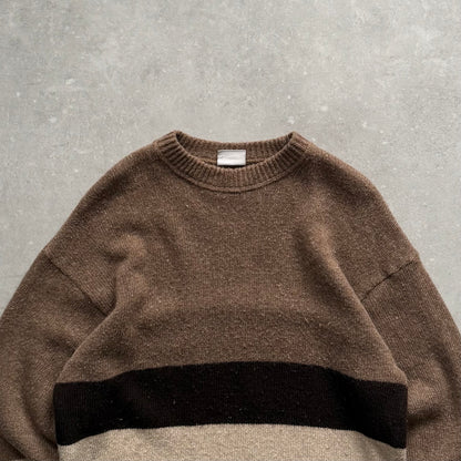 Vintage Oxbow Knit Jumper (S)