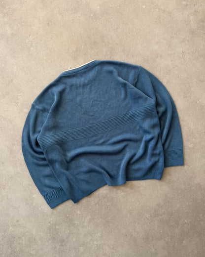 Vintage Rip Curl Knit Jumper (L)