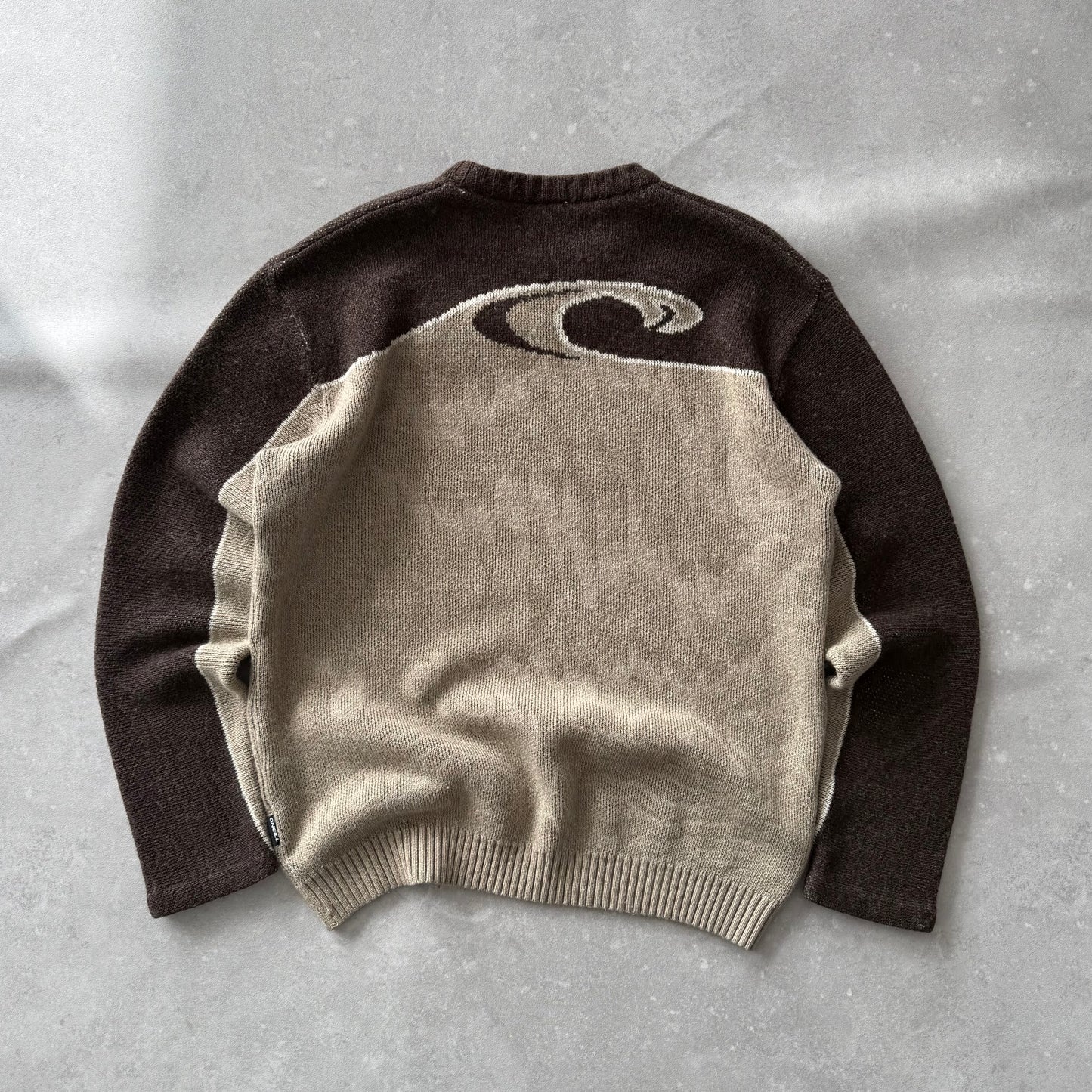 00’s O’Neill Knit Jumper (L)