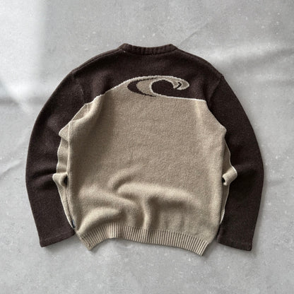 00’s O’Neill Knit Jumper (L)