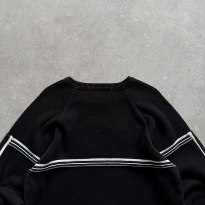 Vintage Quiksilver Knit Jumper (M)