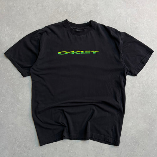 00’s Oakley T-shirt (XL)