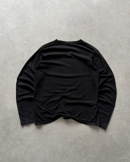 Vintage Quiksilver Long Sleeve T-shirt (M)