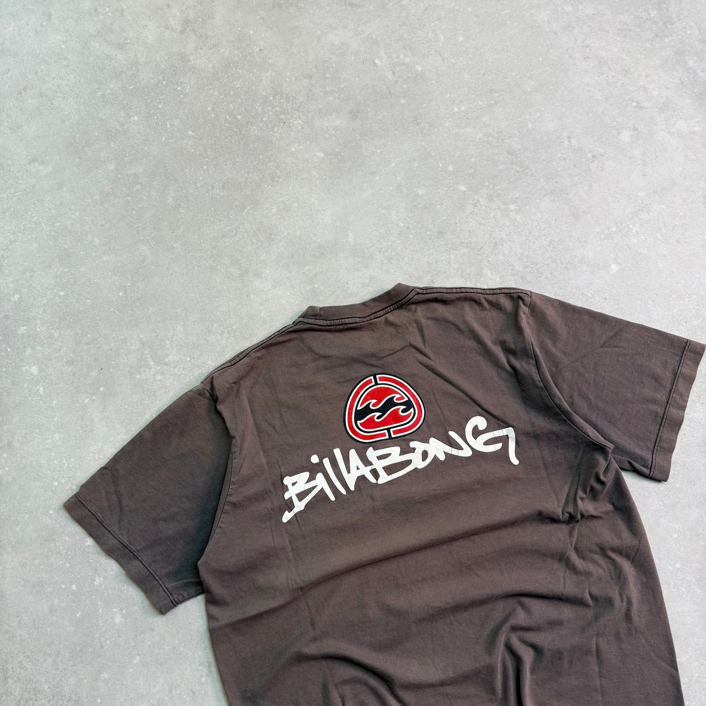 00’s Billabong T-shirt (M)