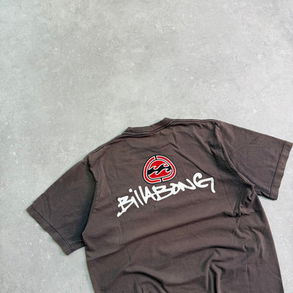 00’s Billabong T-shirt (M)