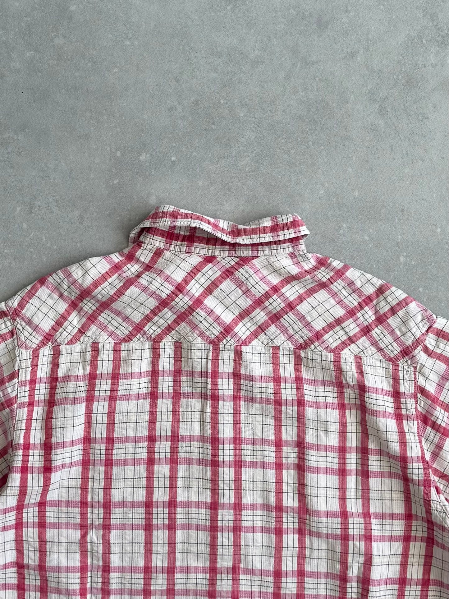 Vintage Rip Curl Shirt (M)