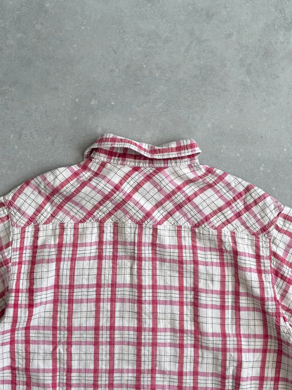 Vintage Rip Curl Shirt (M)