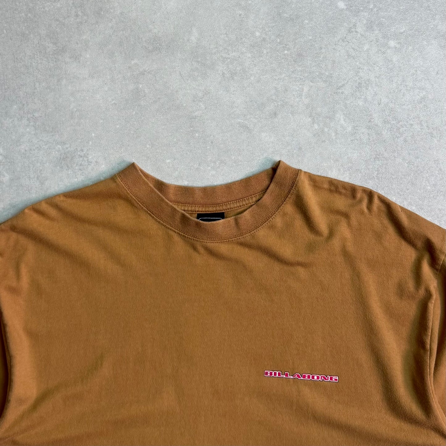 00's Billabong IRL T-shirt (L)