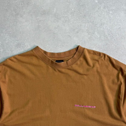 00's Billabong IRL T-shirt (L)