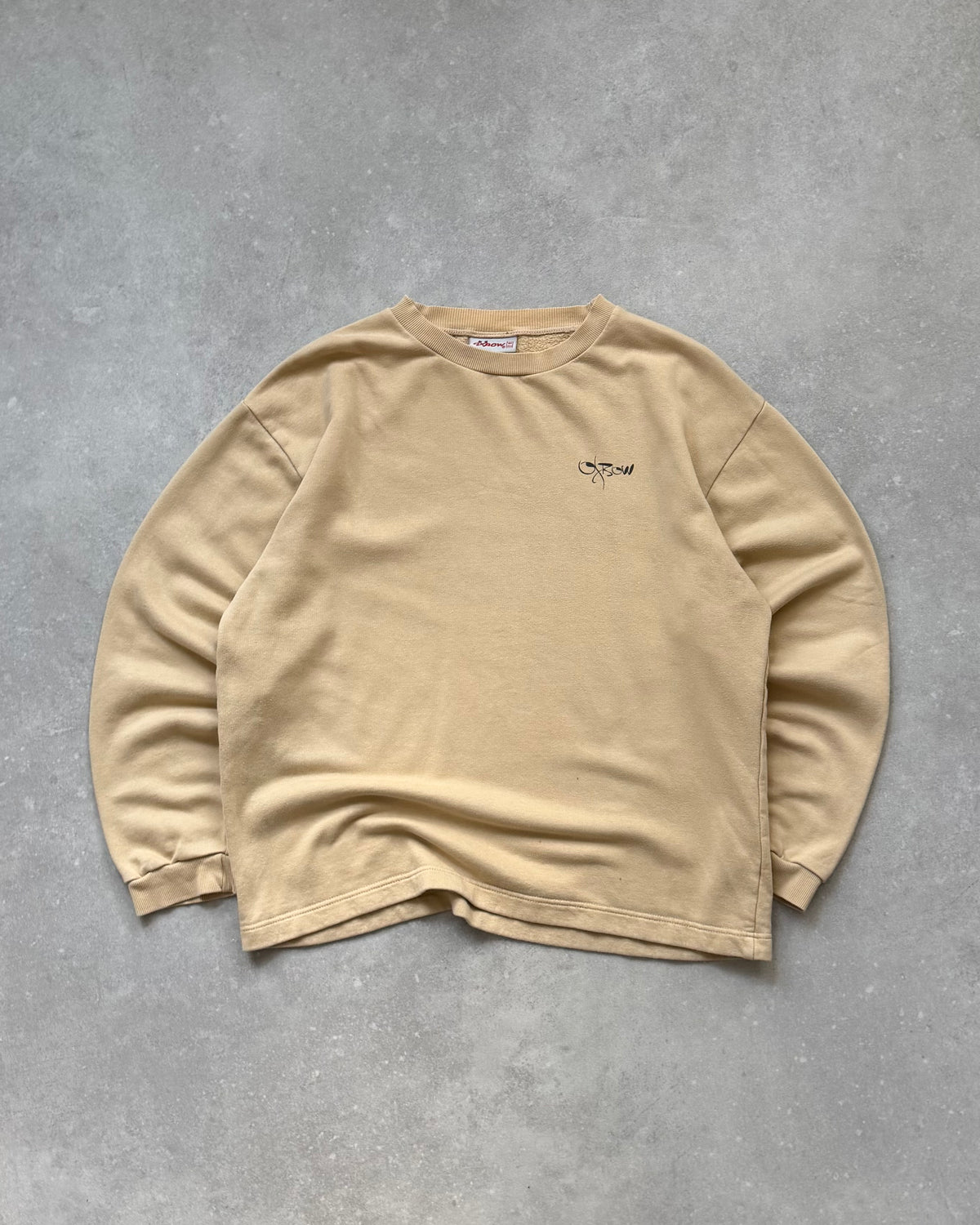 Vintage Oxbow Sweatshirt (S)