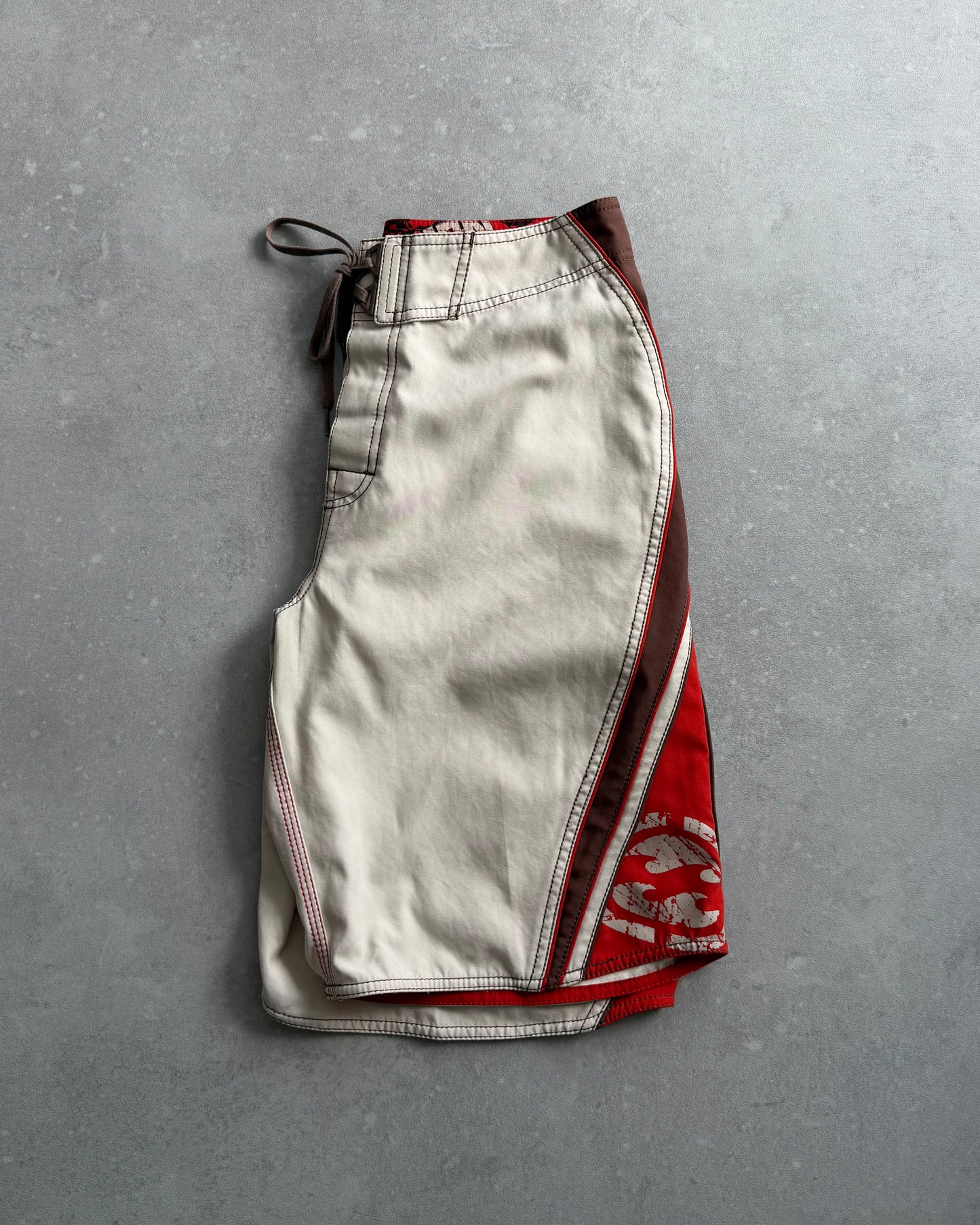 Vintage Billabong Shane Dorian Boardshorts (30)