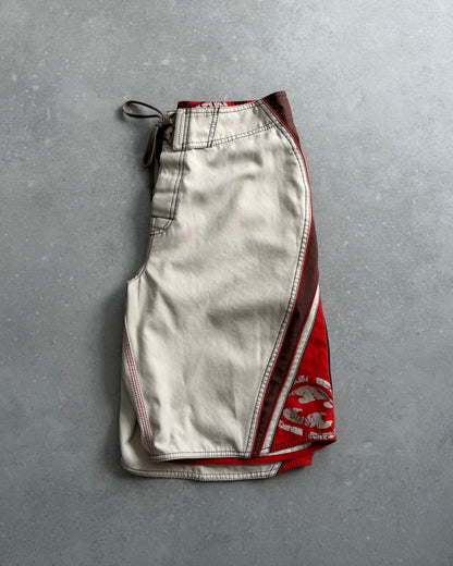Vintage Billabong Shane Dorian Boardshorts (30)