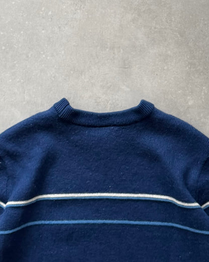 Vintage O’Neill Knit Jumper (S)