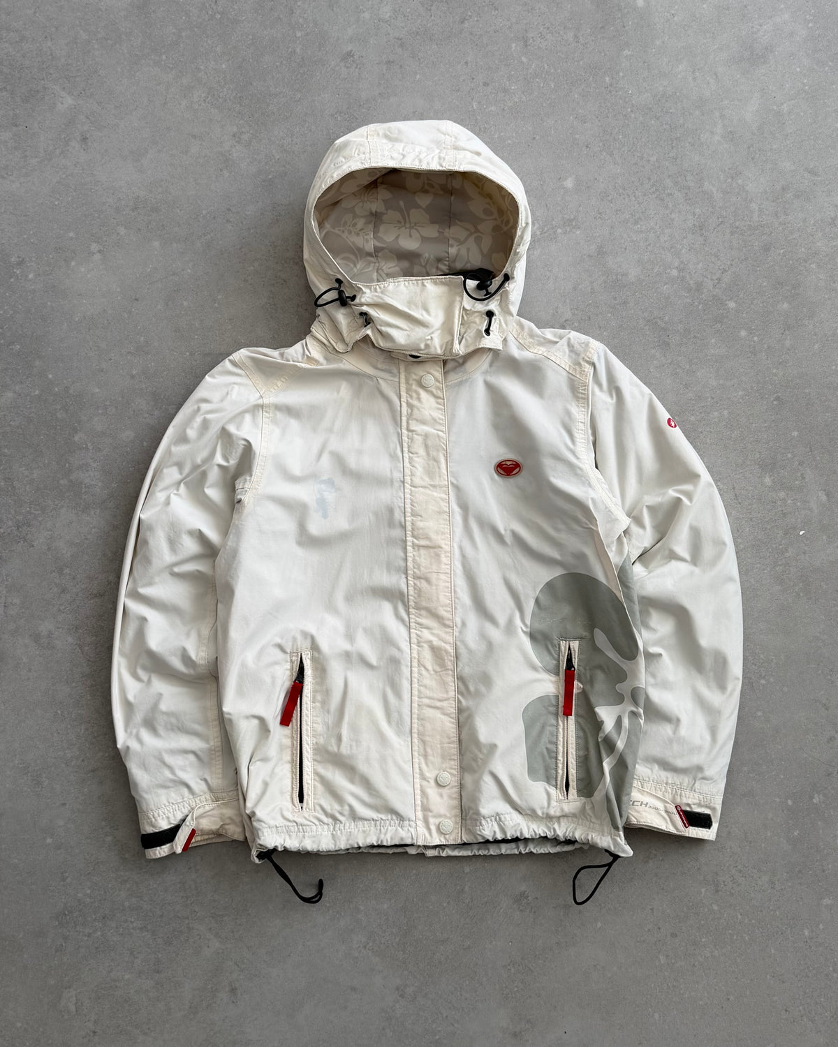 Vintage Women’s Roxy Snow Jacket (S)