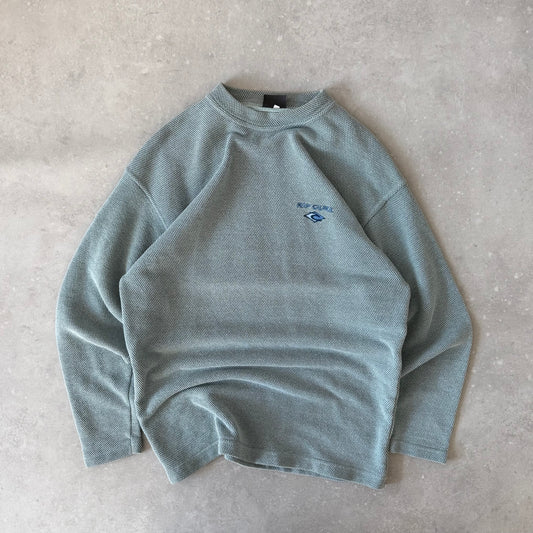 90’s Rip Curl Sweatshirt (L)