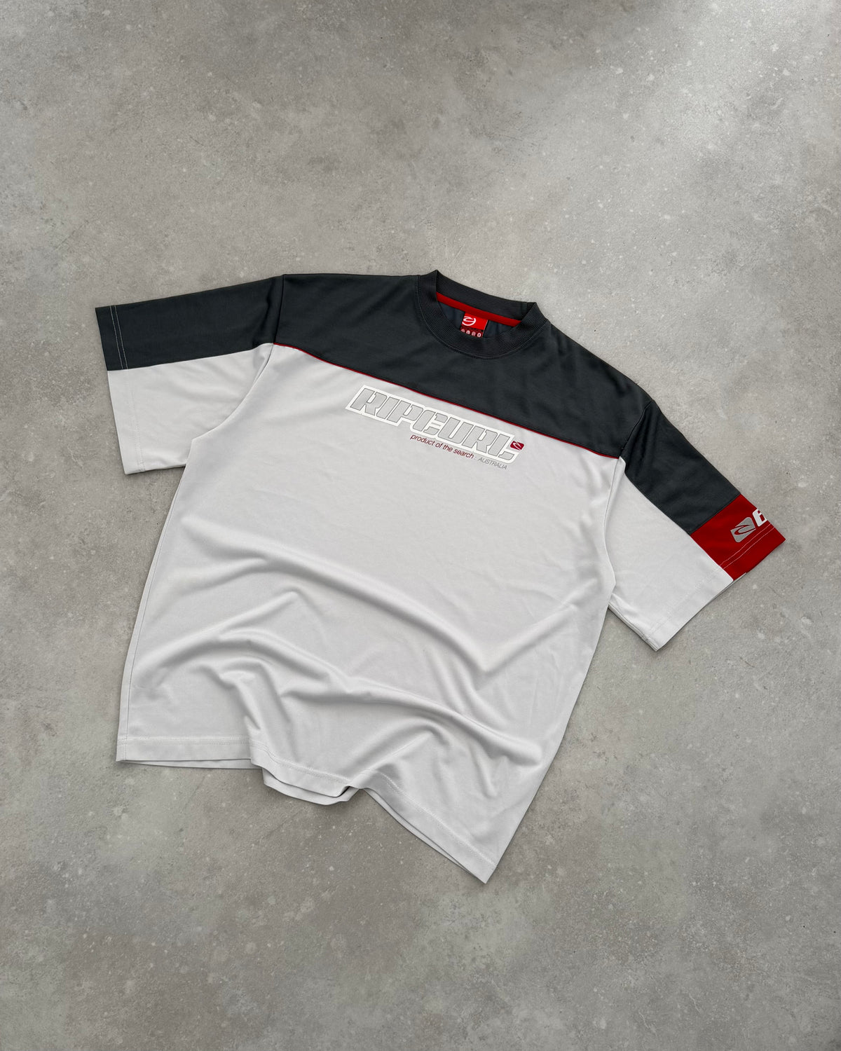 Vintage Rip Curl T-shirt (L)