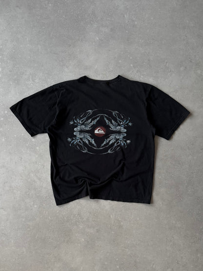 Vintage Quiksilver T-shirt (M)