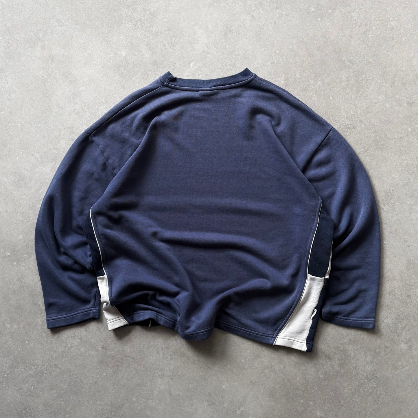 00's Rip Curl Sweatshirt (XL)