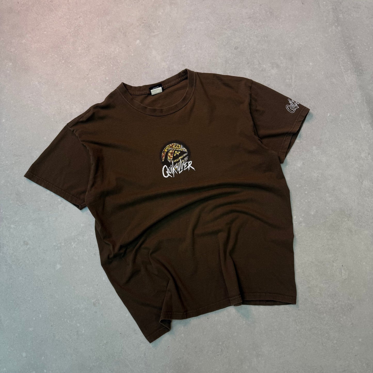 00’s Quiksilver T-shirt (M)