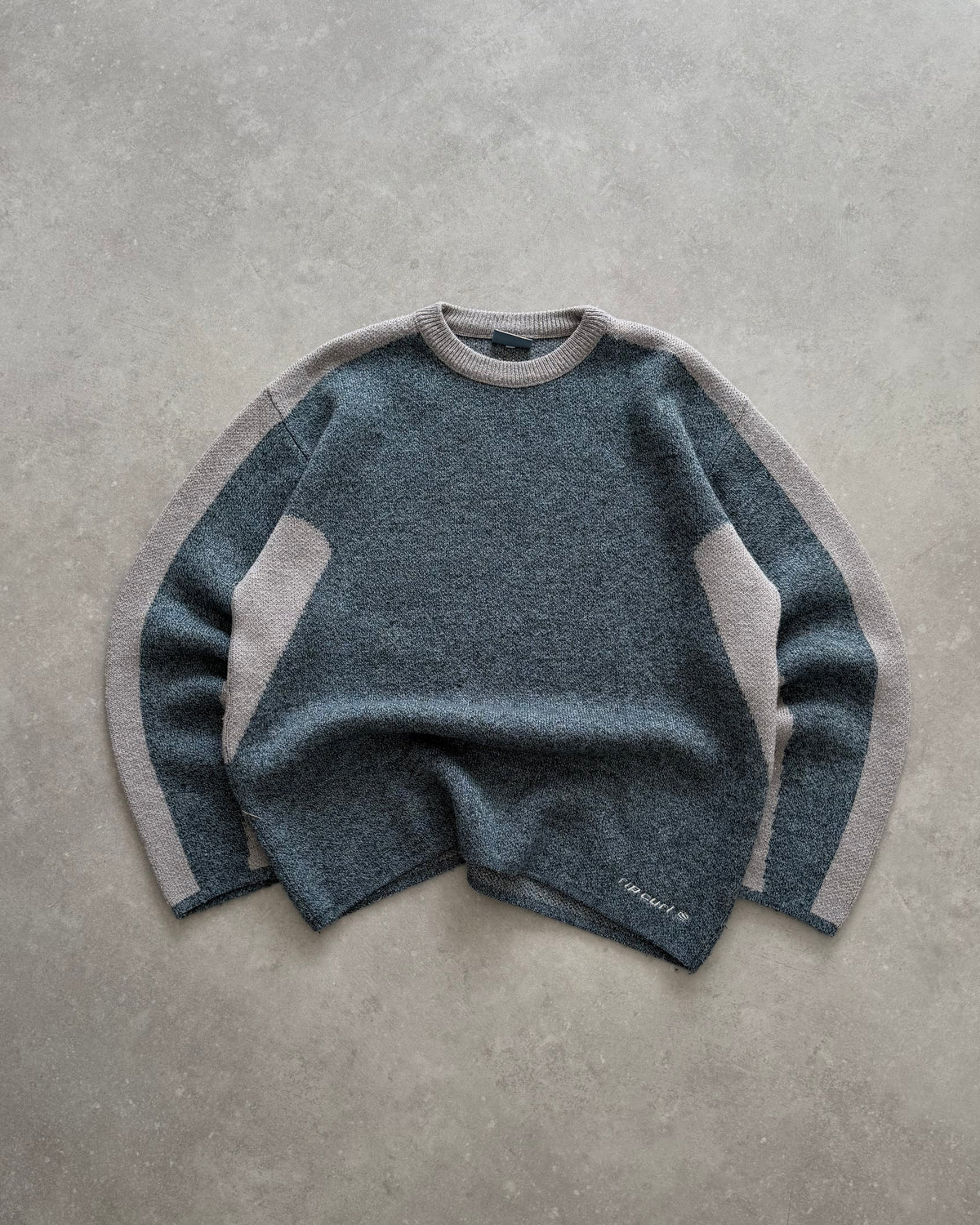 Vintage Rip Curl Knit Jumper (XL)