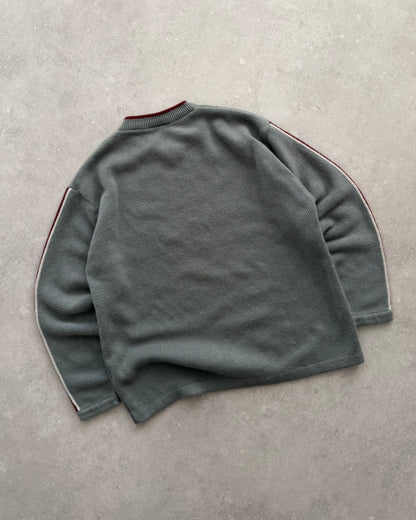 Vintage Quiksilver Knit Jumper (M)
