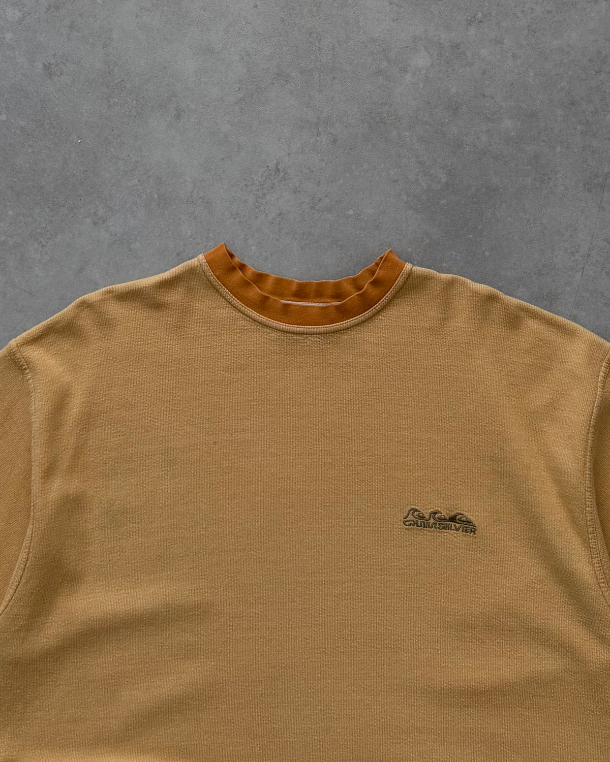 Vintage Quiksilver T-shirt (XXL)