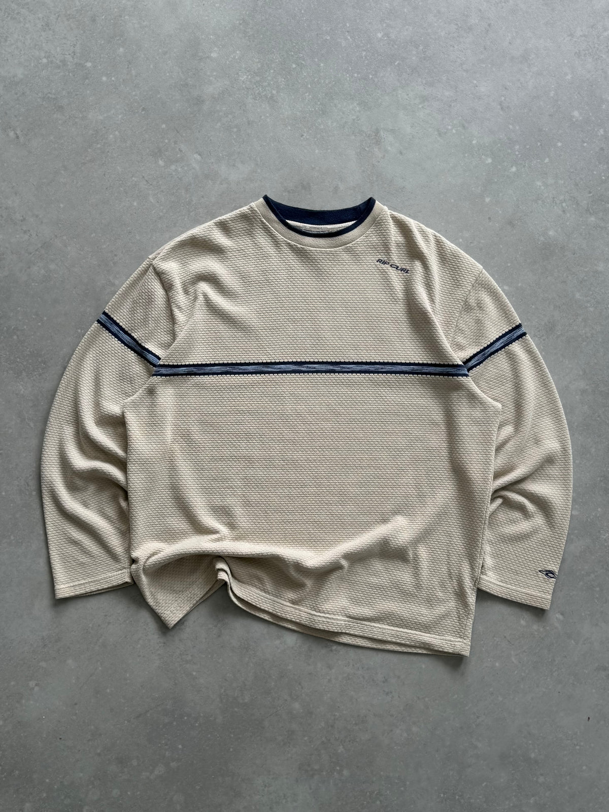 Vintage Quiksilver Sweatshirt (L)