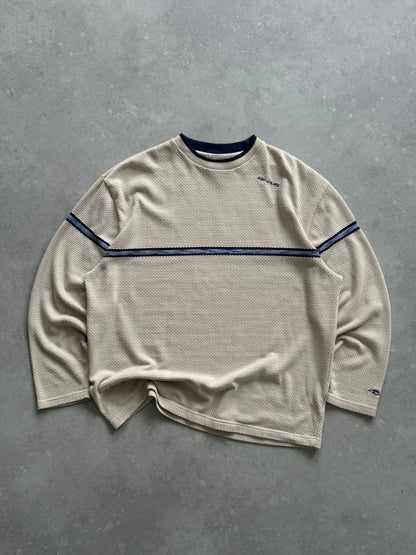 Vintage Quiksilver Sweatshirt (L)