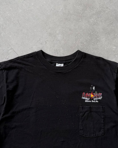 Vintage Ron Jon T-shirt (XL)