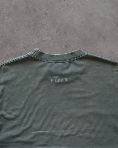 Vintage Billabong T-shirt (L)