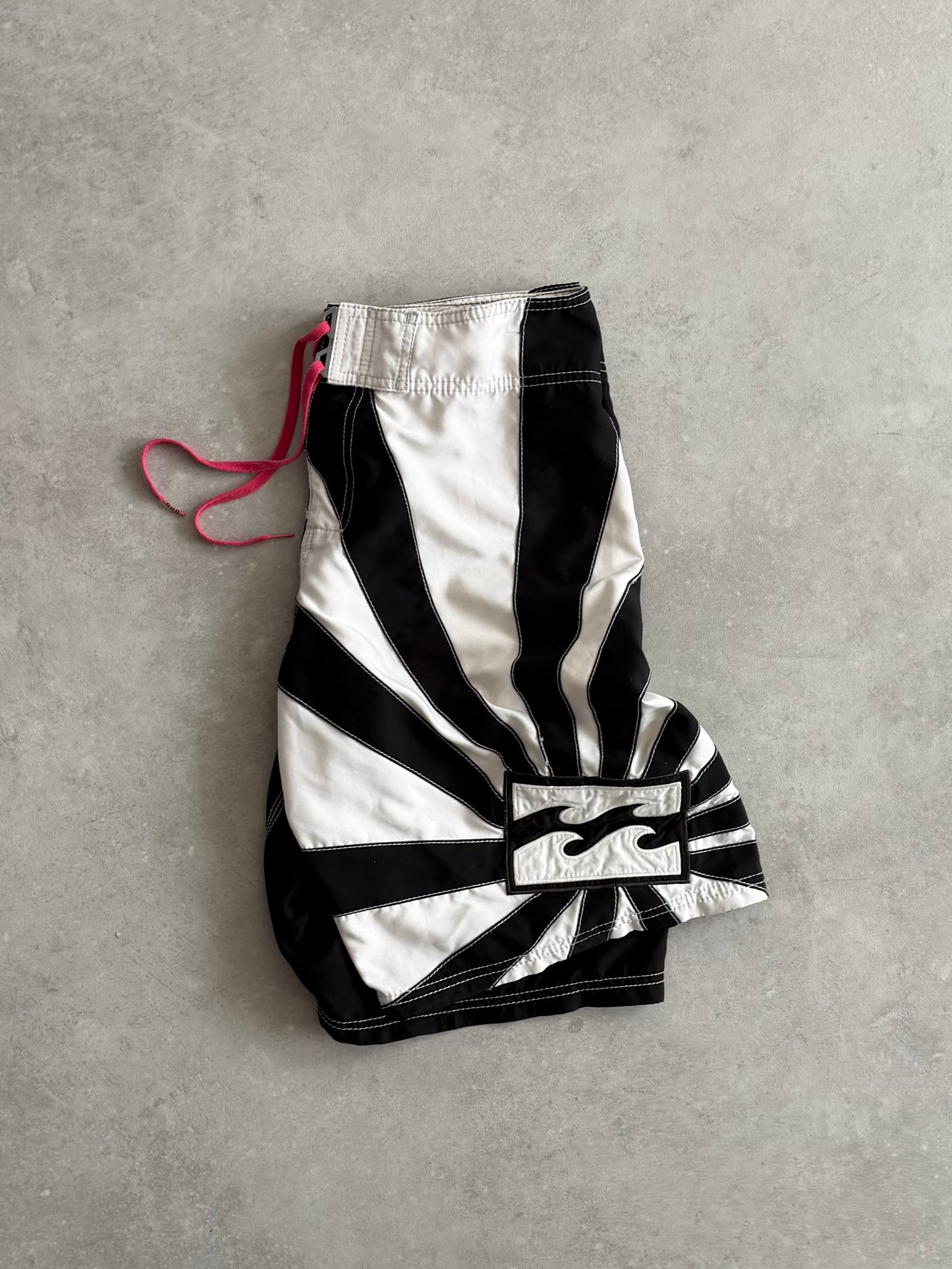 Billabong Andy Irons Forever Boardshorts (32)