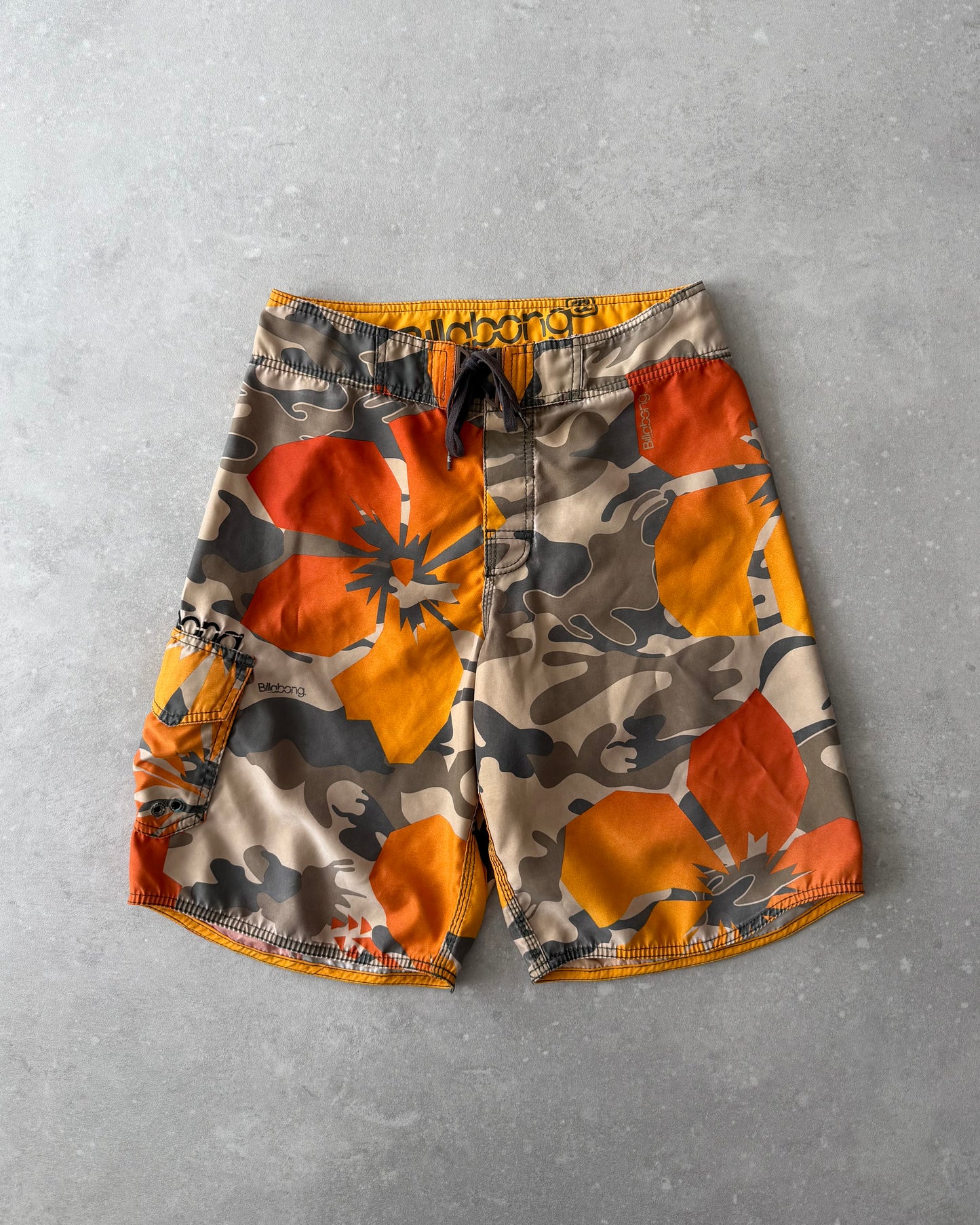 Vintage Billabong Boardshorts (30)