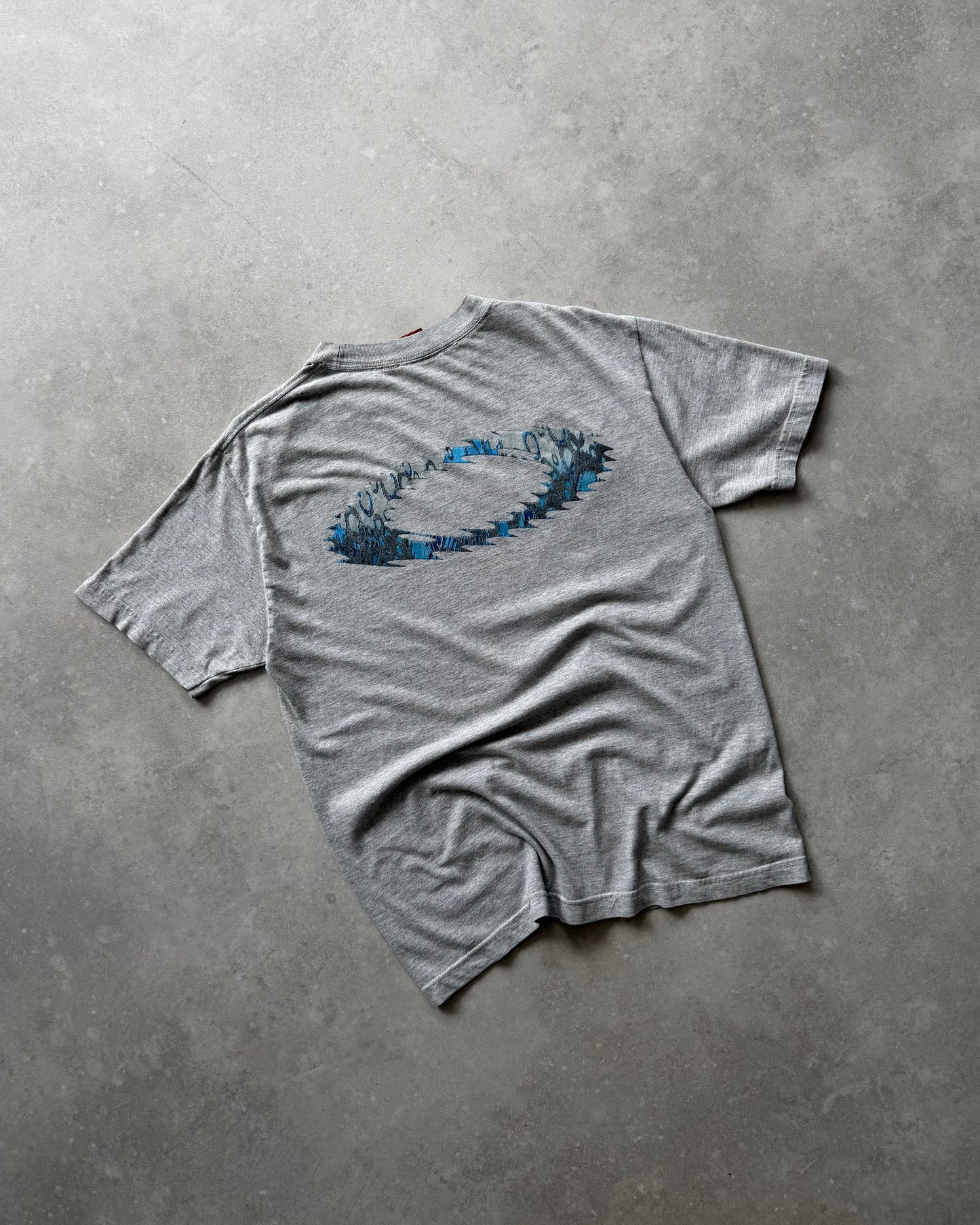 Vintage Oakley T-shirt (M)