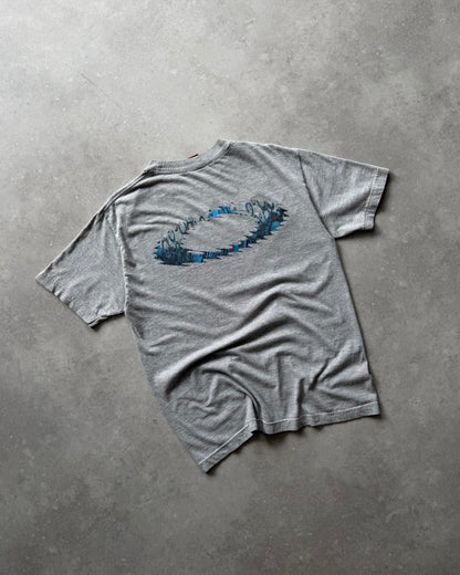 Vintage Oakley T-shirt (M)