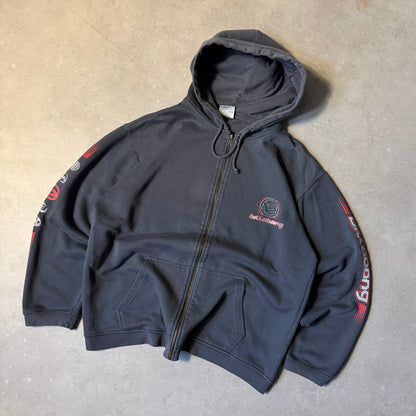 00’s Billabong Hoodie (L)