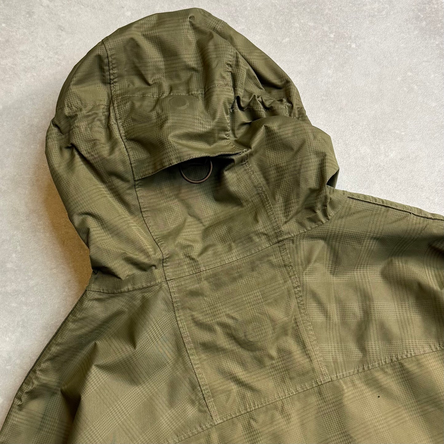 00's Oakley Ski Jacket (XL)