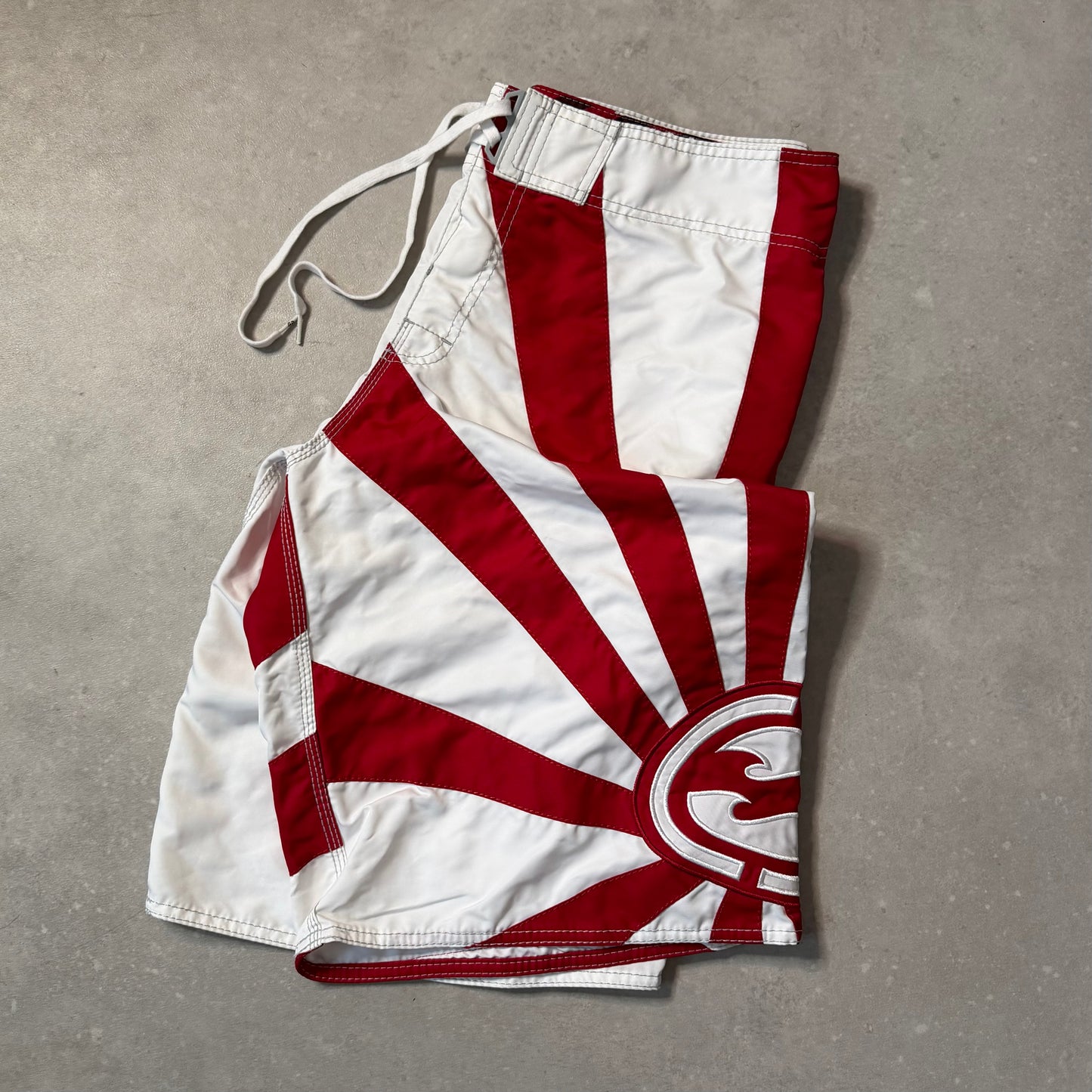 Billabong Andy Irons Signature Boardshorts (33)