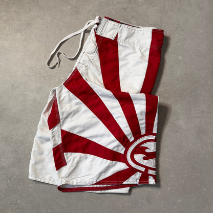 Billabong Andy Irons Signature Boardshorts (33)