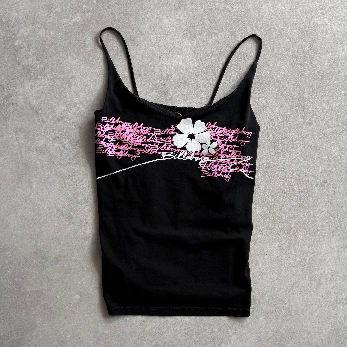 Vintage Billabong Vest Top (Wmns 12)