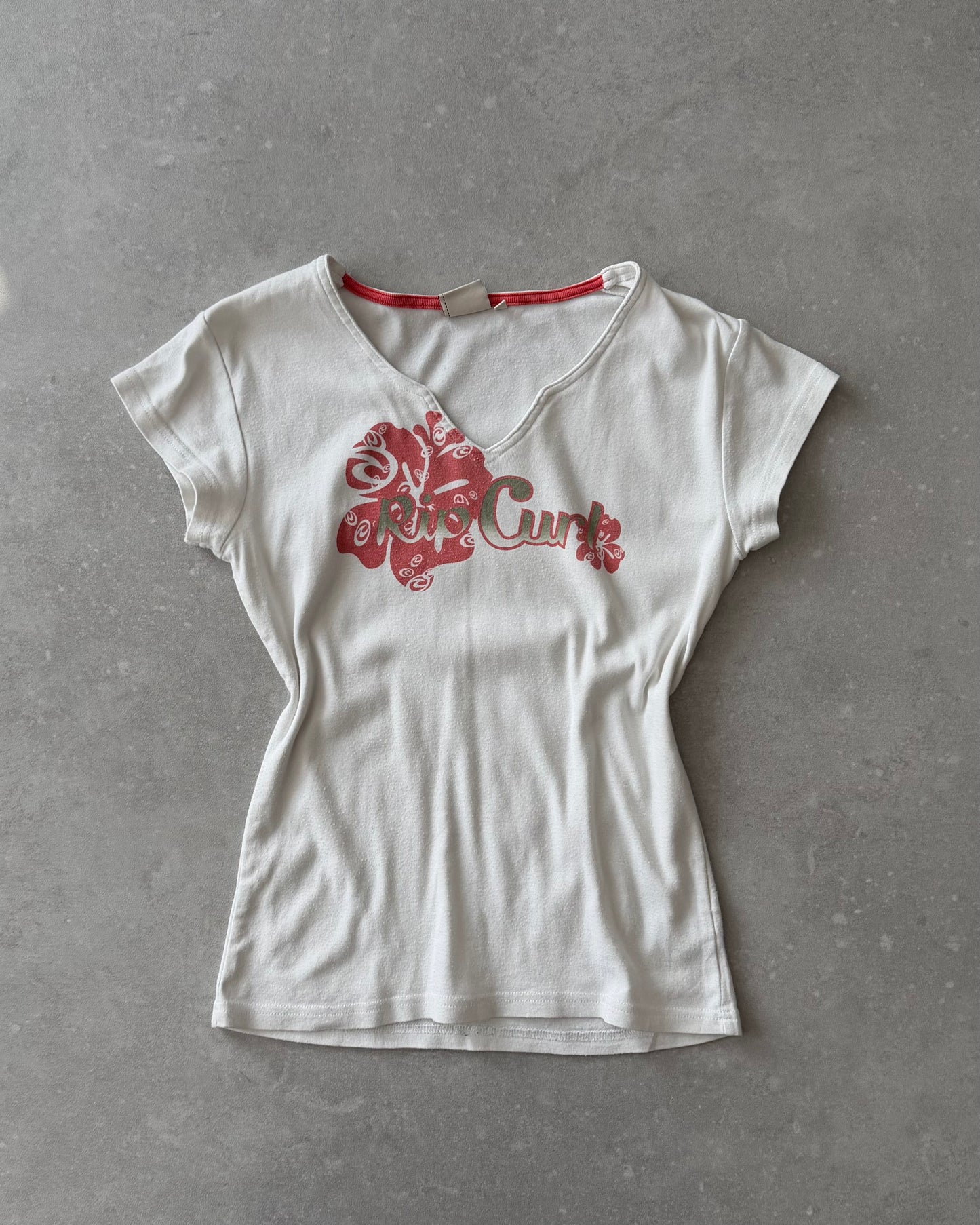 Vintage Ripcurl Baby-Tee (L)