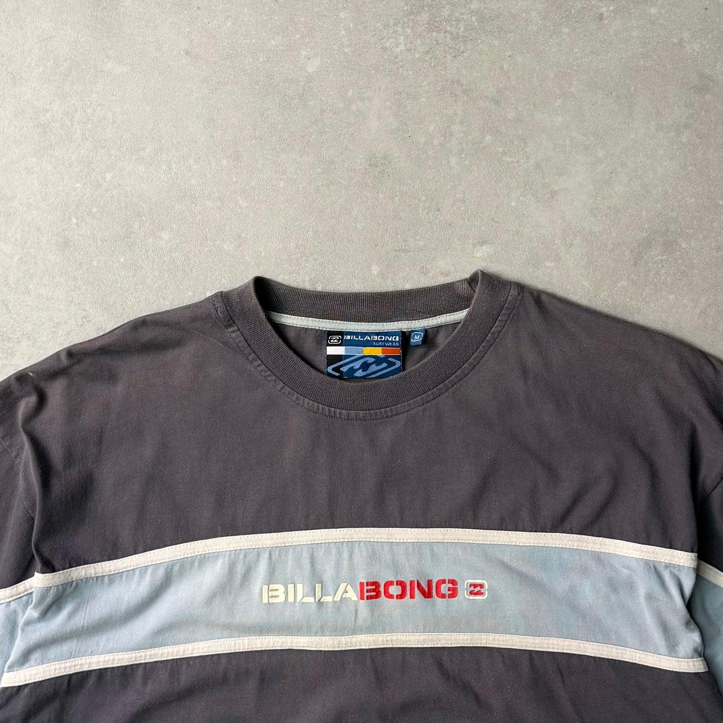 00’s Billabong T-Shirt (M)